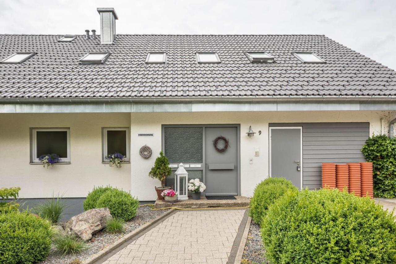 Ferienwohnung Weitblick Breitnau Exterior foto