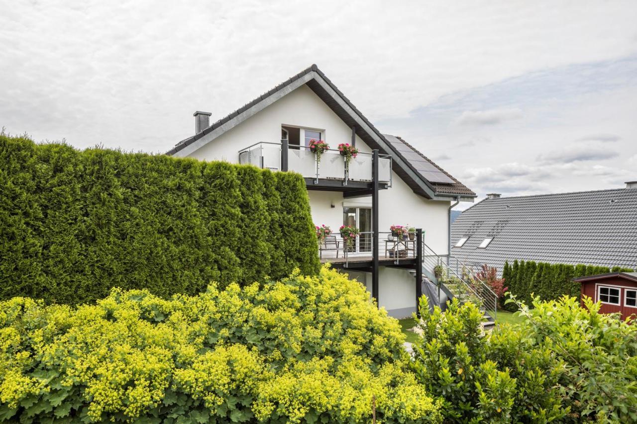 Ferienwohnung Weitblick Breitnau Exterior foto